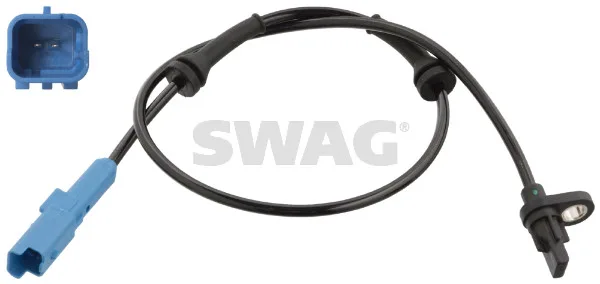 Датчик, обороти на колелото SWAG